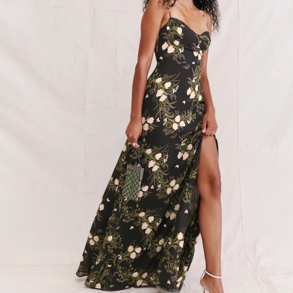 Melita Dress